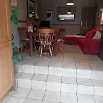 בית נופש Beautiful Town House In Old Cathcart Village,