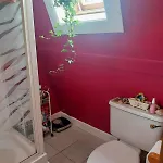 בית נופש Beautiful Town House In Old Cathcart Village,