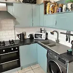 דירה Duplex Penthouse With Secured Parking Finnieston *