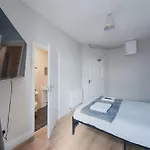 Apartman O2 Spacious Hideaway *