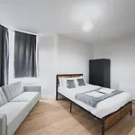 O2 Spacious Hideaway Apartman Glasgow