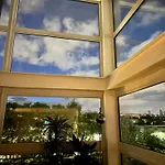 Duplex Penthouse With Secured Parking Finnieston *