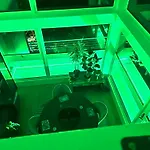 Duplex Penthouse With Secured Parking Finnieston דירה