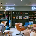 Apartmanhotel Adagio Glasgow