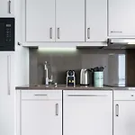Adagio Apartmanhotel Glasgow