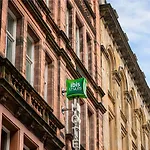 מלון Ibis Styles Centre George Square גלאזגו