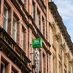 מלון Ibis Styles Centre George Square