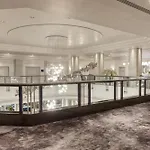Hilton 4* Glasgow