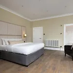 Appartement Blythswood Square Glasgow