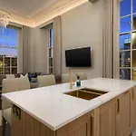 Appartement Blythswood Square Glasgow