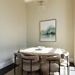 Appartement Blythswood Square Glasgow