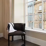 Blythswood Square *