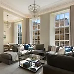 Blythswood Square Appartement
