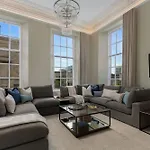 Appartement Blythswood Square Glasgow