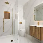 Blythswood Square Appartement Glasgow