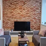 Apartament Stunning Centre Duplex