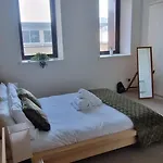 Stunning Centre Duplex Apartament *