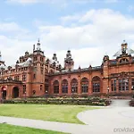 Grosvenor グラスゴー