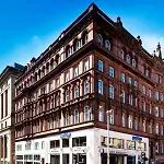 The Address Hotel Glasgow