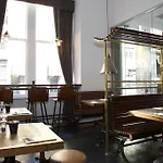 格拉斯哥z酒店 格拉斯哥