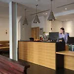 酒店 格拉斯哥z酒店