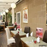 Acorn Hotell Glasgow