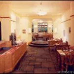 Victorian House 3* Glasgow
