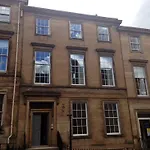 Dreamhouse At Blythswood Апартаменты *