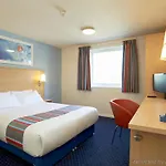 Travelodge Paisley Road Szálloda 3*