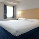 Hotel Travelodge Glasgow