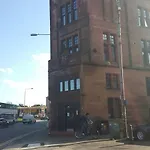 Apartman Perfect Near Town Glasgow
