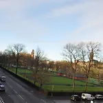 Hotel Argyll Glasgow