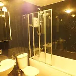 The ホテル *