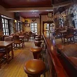 Rab Ha's Hotel
