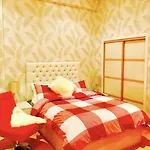 City Center Flat With Parking Apartment *