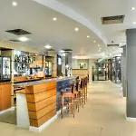 Отель Express - - Ctr Riverside By Ihg 3*