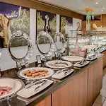 Grosvenor ホテル 4*