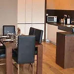 Dreamhouse West End * Glasgow