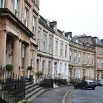 Appartamento Dreamhouse West End Glasgow