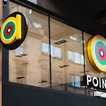 Hotel Point A 3*