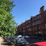 2 Bed West End Appartamento Glasgow