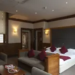 Arthouse ホテル グラスゴー