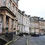 Appartamento Dreamhouse West End Glasgow
