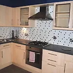 Appartamento Dreamhouse West End Glasgow