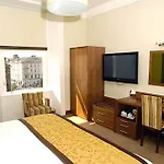 Hotell Acorn Glasgow