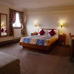 Kings Park Hotel Glasgow
