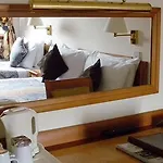 Hotel Kings Park 3*