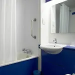 Szálloda Travelodge Paisley Road