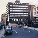 Premier Inn Glasgow Cc St Enoch Square 3* Glasgow