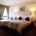 Hotel Kings Park 3*